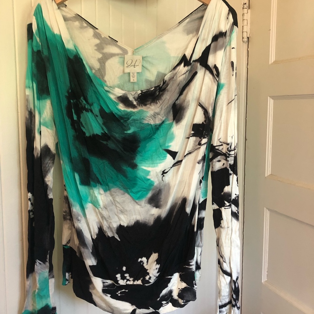 Unique Weston top